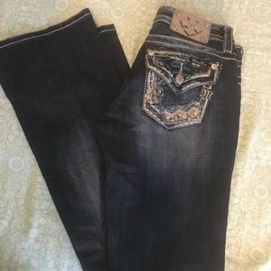 Miss me jeans 👖💕 brand new!!!!